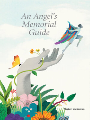 cover image of An Angel's Memorial Guide